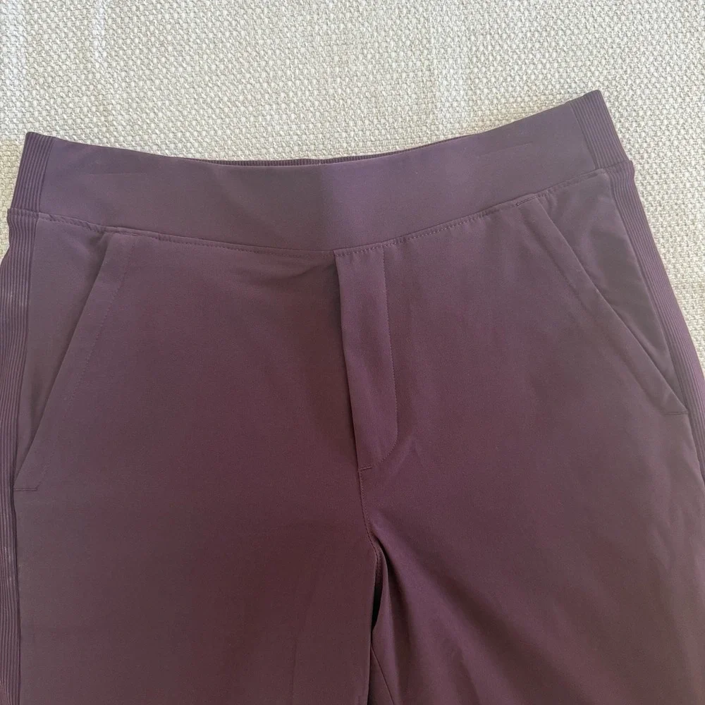 Athleta brooklyn lined